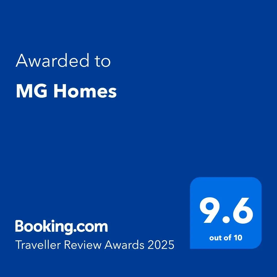 Mg Homes Plovdiv