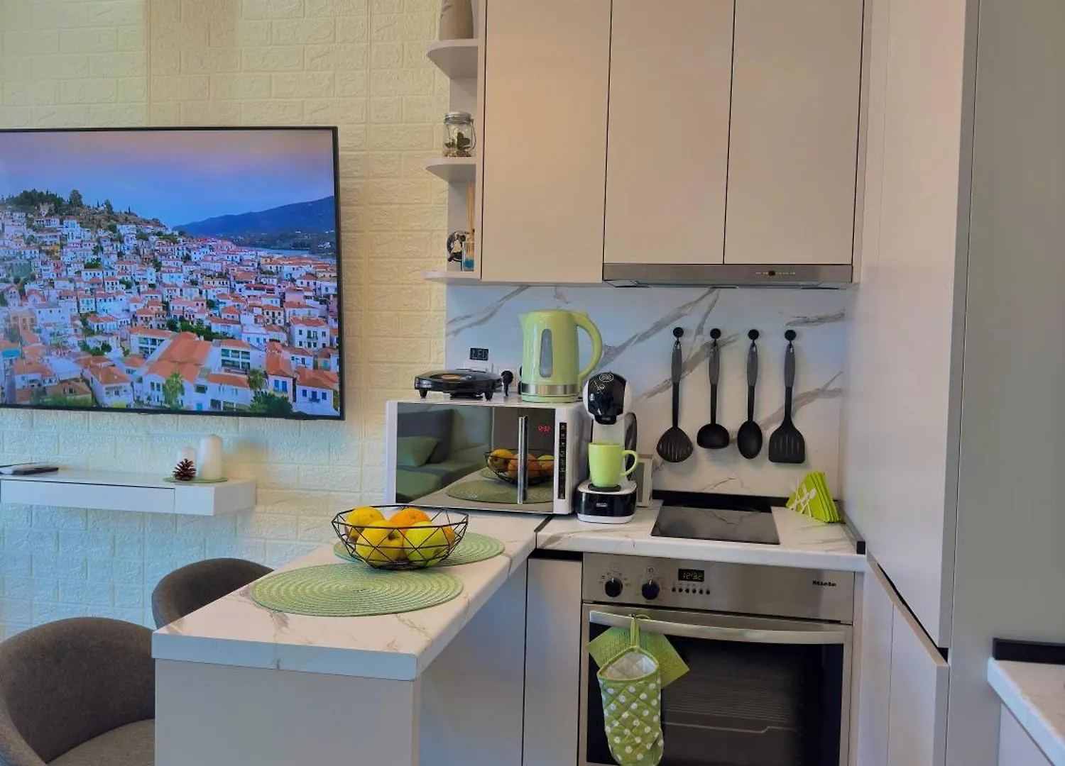 Apartment Mg Homes Plovdiv