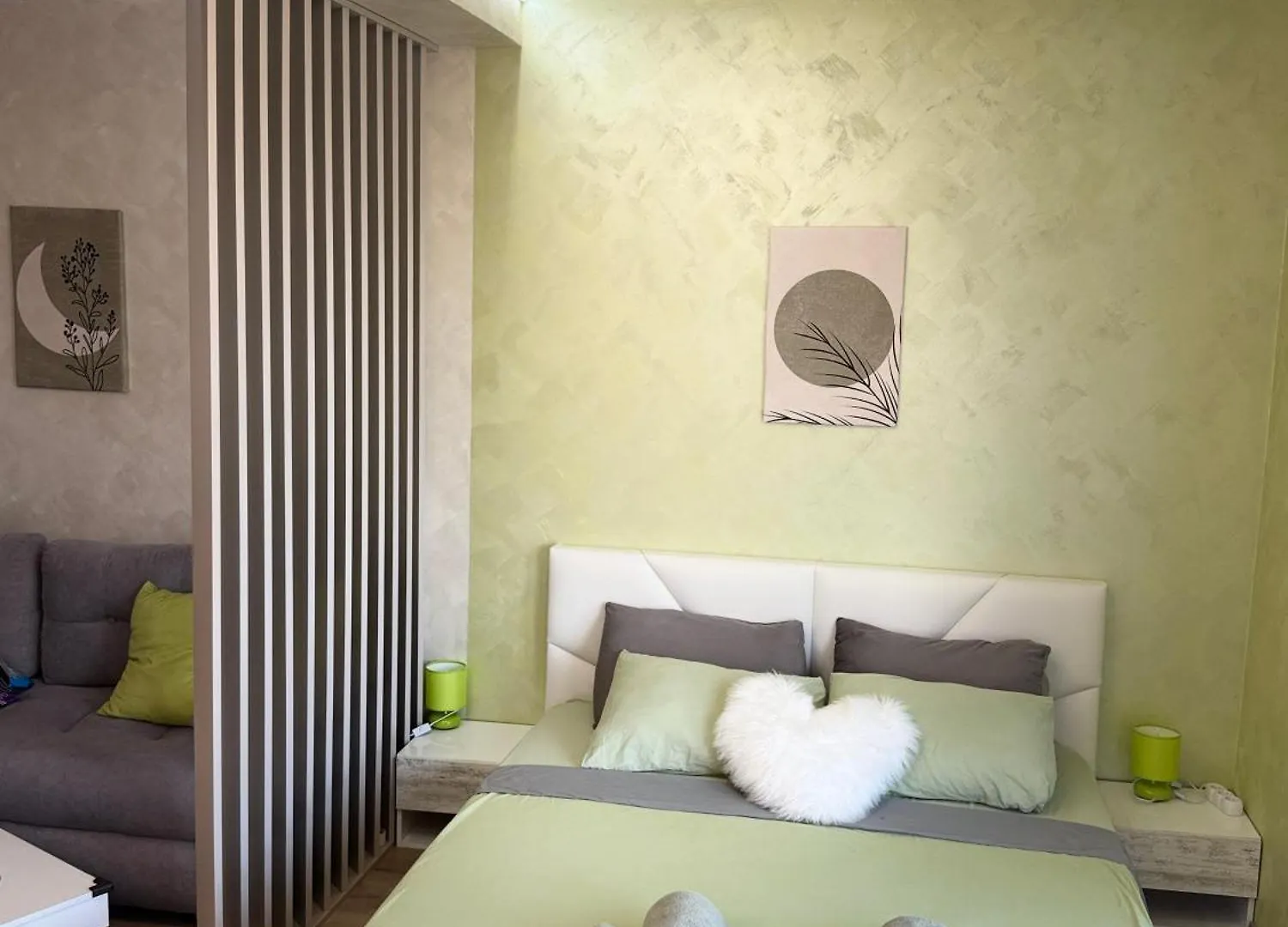 Mg Homes Plovdiv Bulgaria